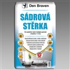 DEN BRAVEN Sádrová stěrka 25kg